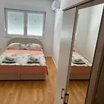 Διαμέρισμα Ljalja Μόσταρ