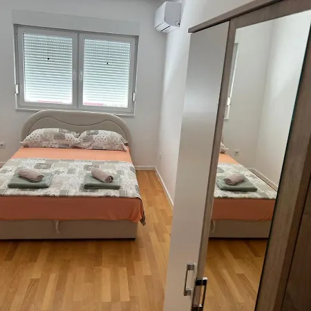 Apartment Ljalja Mostar