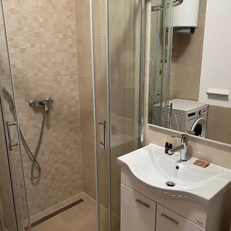 Apartman Ljalja