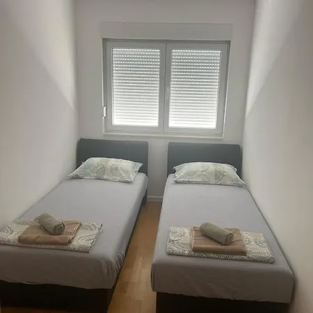 Apartment Ljalja Mostar