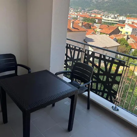 Ljalja Lägenhet Mostar