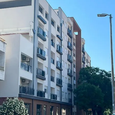 Apartamento Ljalja *