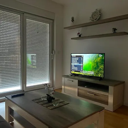 Ljalja * モスタル