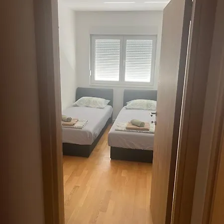 Apartment Ljalja Mostar