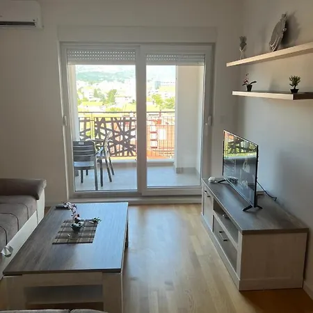 Apartamento Ljalja *