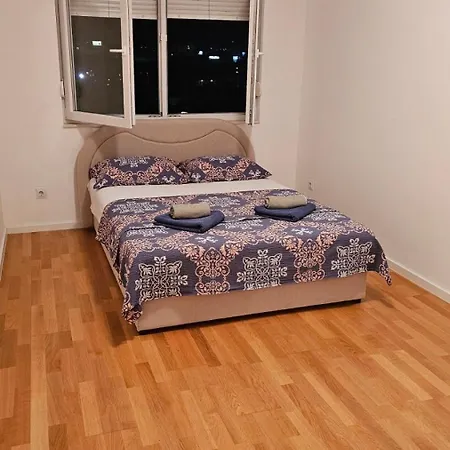 Lägenhet Ljalja Mostar