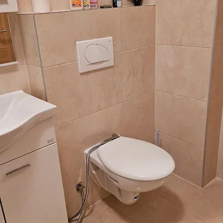 Apartamento Ljalja *